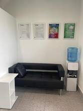 Фото пункта выдачи