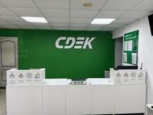 Фото пункта выдачи