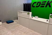 Фото пункта выдачи