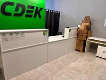 Фото пункта выдачи