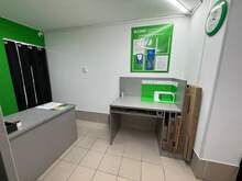 Фото пункта выдачи