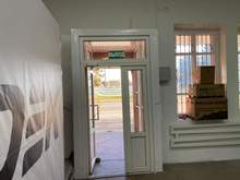 Фото пункта выдачи