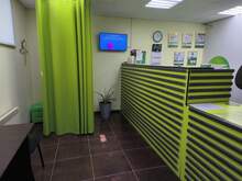 Фото пункта выдачи