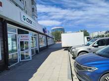 Фото пункта выдачи