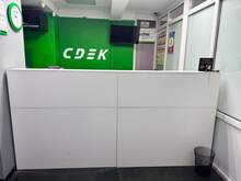 Фото пункта выдачи