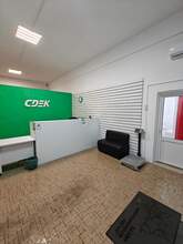 Фото пункта выдачи