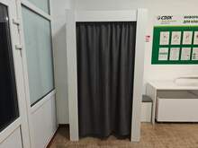 Фото пункта выдачи