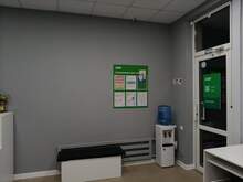 Фото пункта выдачи