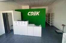 Фото пункта выдачи