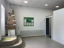 Фото пункта выдачи