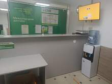 Фото пункта выдачи