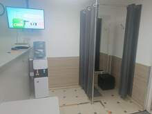 Фото пункта выдачи