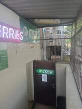 Фото пункта выдачи