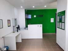 Фото пункта выдачи