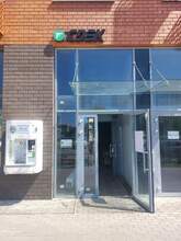 Фото пункта выдачи