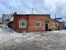 Фото пункта выдачи