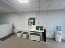 Фото пункта выдачи