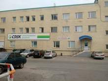 Фото пункта выдачи