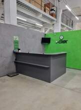 Фото пункта выдачи