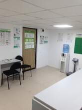 Фото пункта выдачи