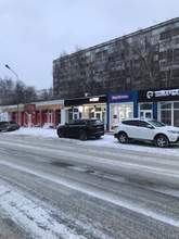 Фото пункта выдачи