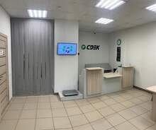 Фото пункта выдачи