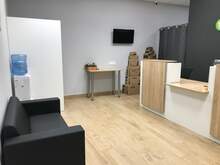 Фото пункта выдачи