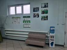 Фото пункта выдачи