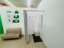 Фото пункта выдачи