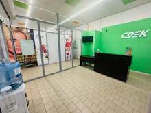 Фото пункта выдачи