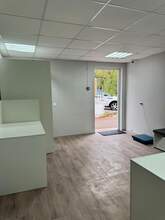 Фото пункта выдачи