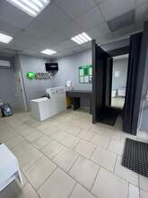 Фото пункта выдачи