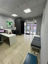 Фото пункта выдачи