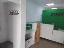 Фото пункта выдачи