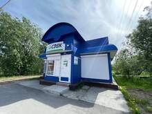 Фото пункта выдачи