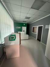 Фото пункта выдачи