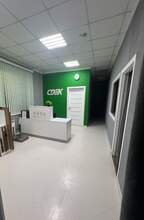 Фото пункта выдачи