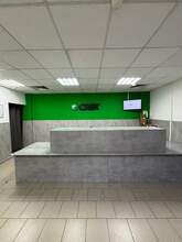 Фото пункта выдачи