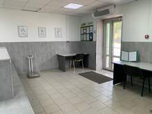 Фото пункта выдачи