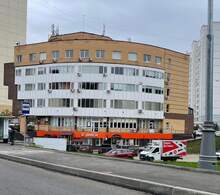 Фото пункта выдачи