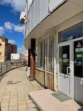 Фото пункта выдачи