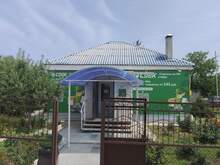 Фото пункта выдачи