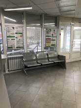 Фото пункта выдачи