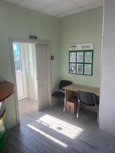 Фото пункта выдачи