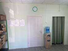 Фото пункта выдачи