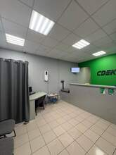 Фото пункта выдачи