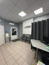 Фото пункта выдачи