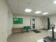 Фото пункта выдачи