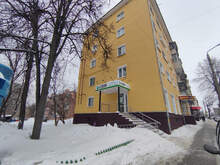 Фото пункта выдачи