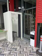 Фото пункта выдачи